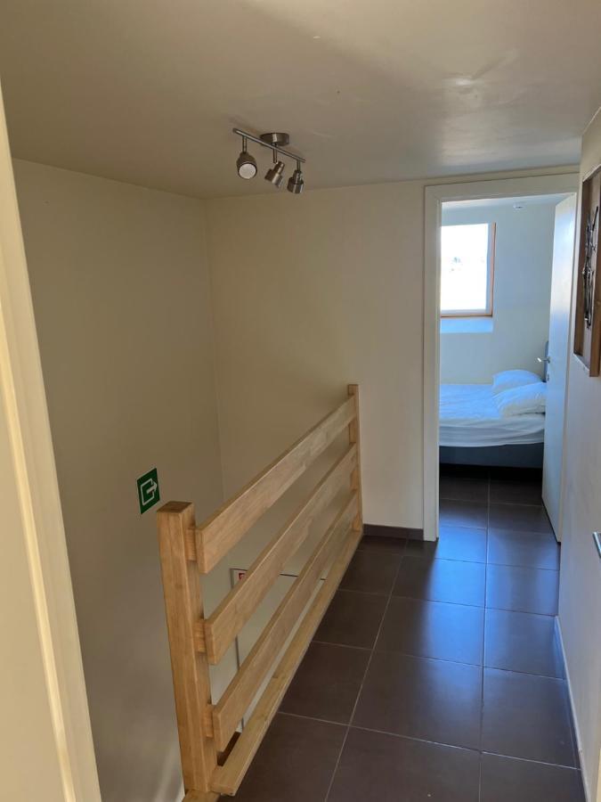 Vakantiehuisje Aan Zee Vlakbij Plopsaland En Het Strand - Casa Memphis De Panne Buitenkant foto