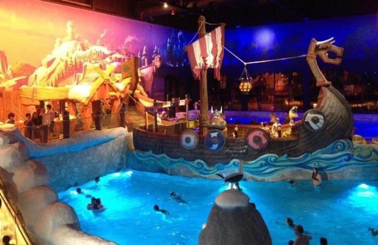 Vakantiehuisje Aan Zee Vlakbij Plopsaland En Het Strand - Casa Memphis De Panne Buitenkant foto